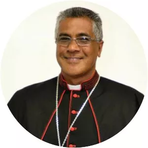 Eusebio Ramos Morales