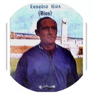 Eusebio Ríos