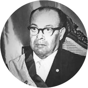 Eusebio Rodolfo Cordón Cea