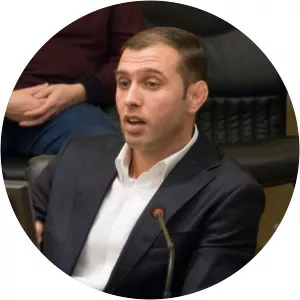 Eusebiu Diaconu - Romanian olympian