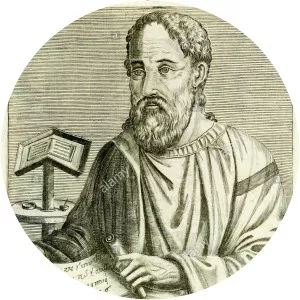 Eusebius - Historian