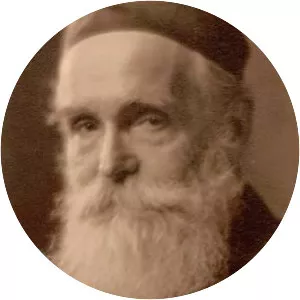 Eusebius Mandyczewski - Musicologist