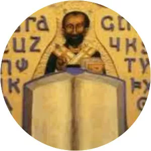 Eusebius of Nicomedia - Ecumenical Patriarch of Constantinople