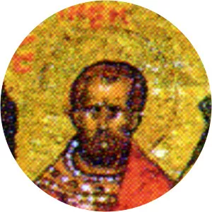 Eusignius of Antioch