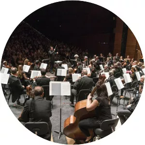 Euskadiko Orkestra Sinfonikoa