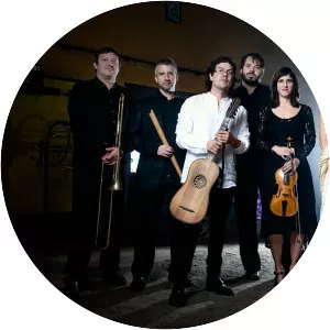 Euskal Barrokensemble