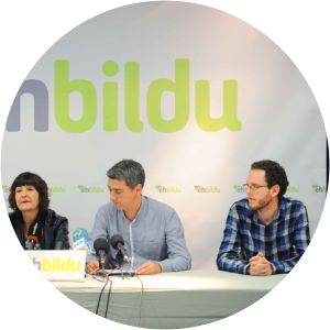 Euskal Herria Bildu