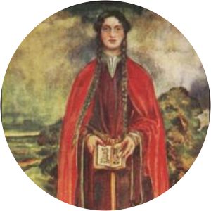 Eustace de Pacy, Lord of Breteuil and Pacy photograph