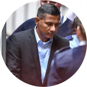 Eustace Douglas photograph