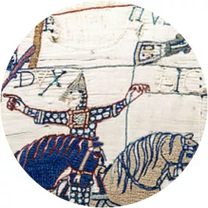 Eustace II, Count of Boulogne - 