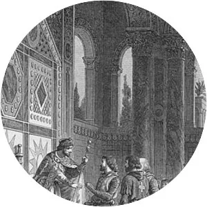 Eustace III, Count of Boulogne