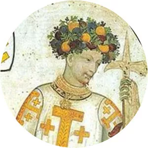 Eustace IV, Count of Boulogne