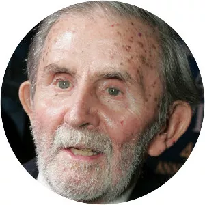 Eustace Lycett - British special effects artist