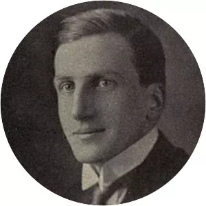 Eustace Percy, 1st Baron Percy of Newcastle