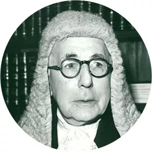 Eustace Roskill, Baron Roskill