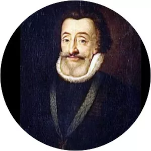 Eustache Du Caurroy - French composer