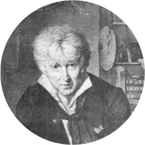 Eustache-Hyacinthe Langlois