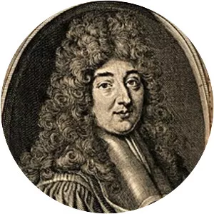 Eustache Le Noble