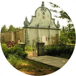 Eustachius De Lannoy