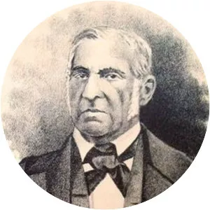 Eustaquio Díaz Vélez