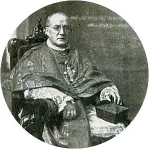 Eustaquio Ilundáin y Esteban