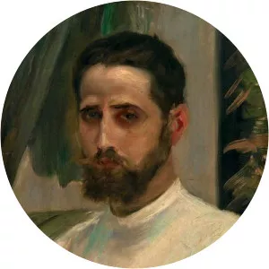 Eustaquio Marín Ramos