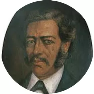 Eustaquio Palacios
