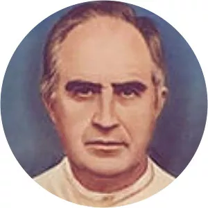 Eustáquio van Lieshout