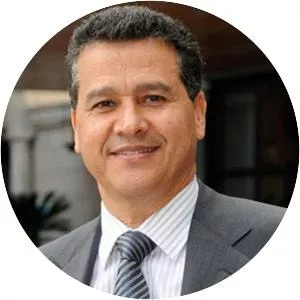 Eustasio López González