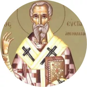 Eustathius of Antioch