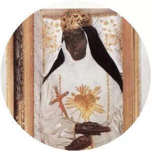 Eustochia Smeralda Calafato