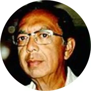 Eustorgio Chong Ruiz