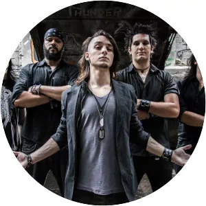 Eutenia - Musical artist