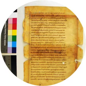 Euthymios Zigabenos - Person of letters