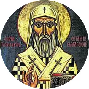 Euthymius of Tarnovo