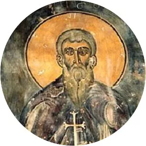 Euthymius the Athonite