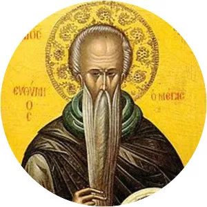 Euthymius the Great