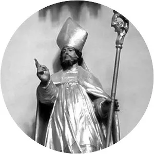 Eutropius of Saintes