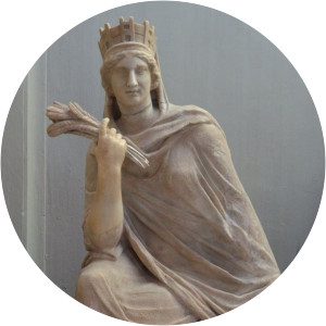 Eutychides - Sculptor