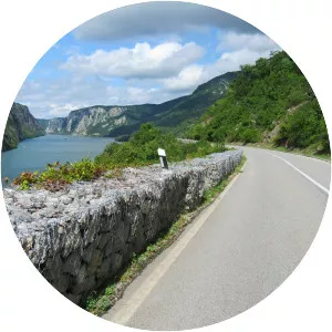 EV6 The Rivers Route - 