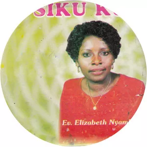 Ev. Elizabeth Nyambura - Musical artist