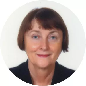 Éva Ágnes Csató - Author