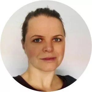 Éva Aigner - Szilárd Aigner's daughter