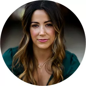 Eva Albright photograph