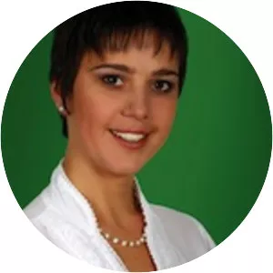 Éva-Andrea Csép - Member of the Assembly of Deputies of Romania