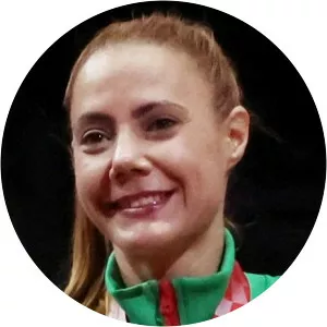 Éva Andrea Hajmási
