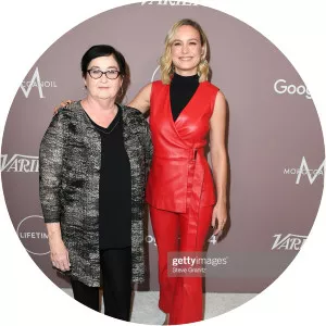 Eva Ansley - Film character