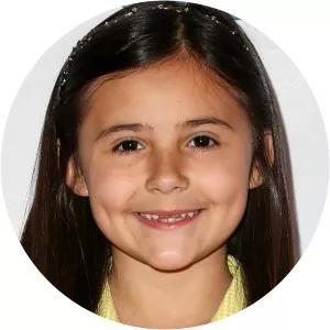 Eva Ariel Binder photograph