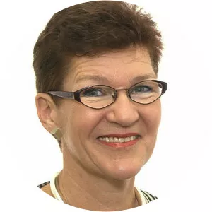 Eva Arvidsson - Politician