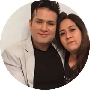 Eva Atanacio photograph